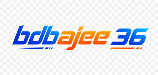 BDBajee 36 লোগো